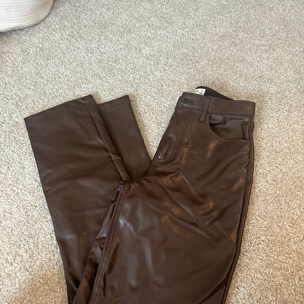 Abercrombie Pants